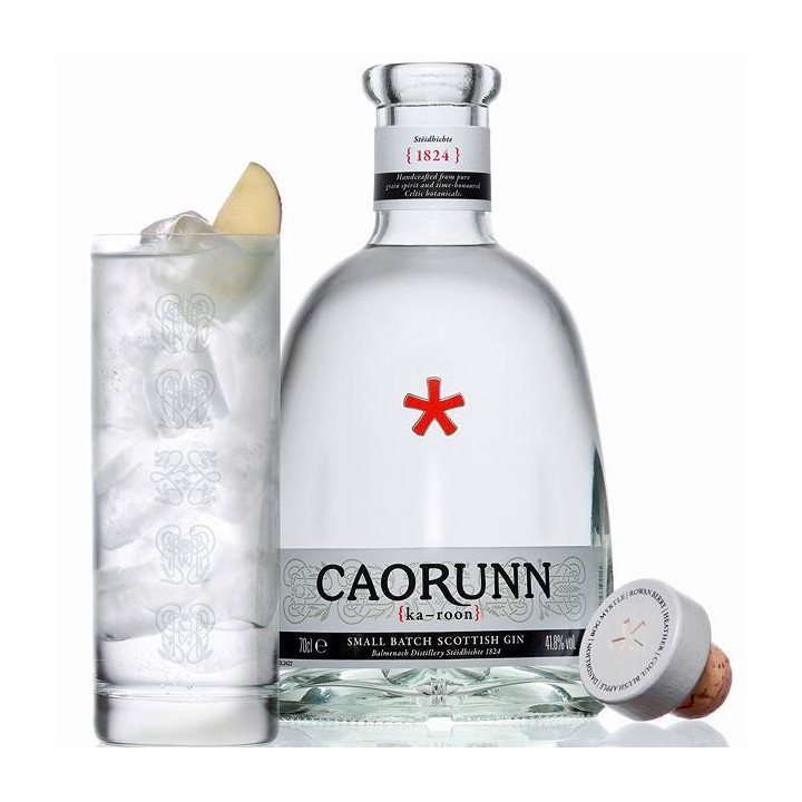 Gin Caorunn