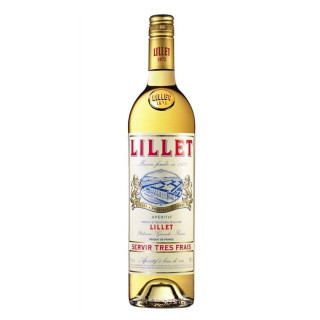 Vermut Lillet Blanc