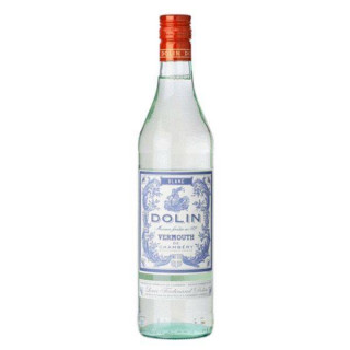 Vermut Dolin Blanc
