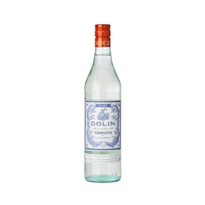 Vermut Dolin Blanc