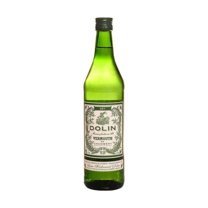 Wermut Dolin Dry