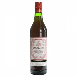 Vermouth Dolin Rouge