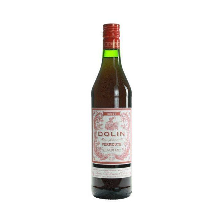 Vermut Dolin Rouge