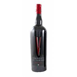 Vermut F&G Vermouth Rosso