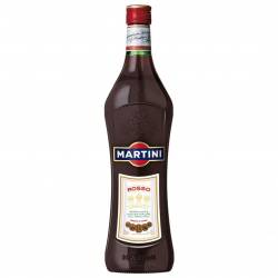 Vermouth Martini Red 1L