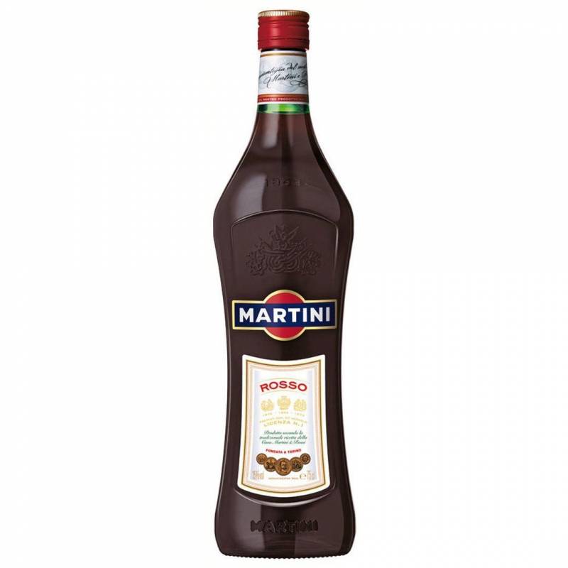 Vermut Martini Rosso