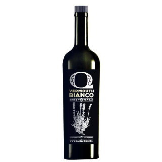 Q Vermouth Bianco