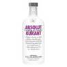 Vodka Absolut Kurant 1L