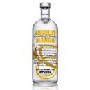 Vodka Absolut Mango 1L