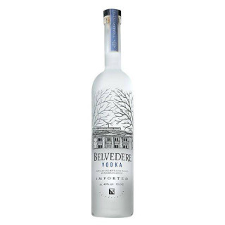Belvedere Vodka 1L