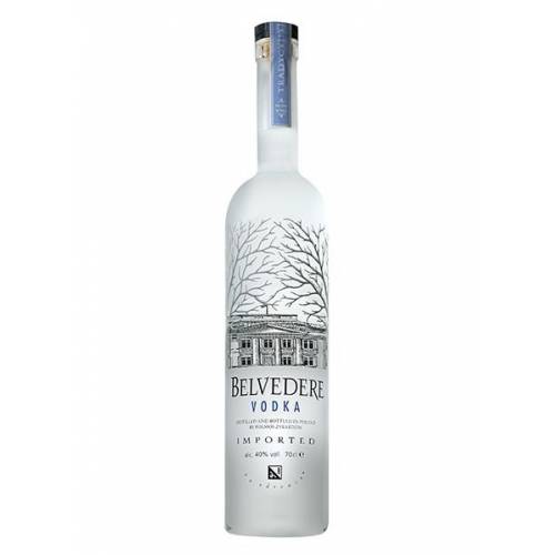 Belvedere Vodka 1L