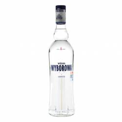 Vodka Wyborowa 1L