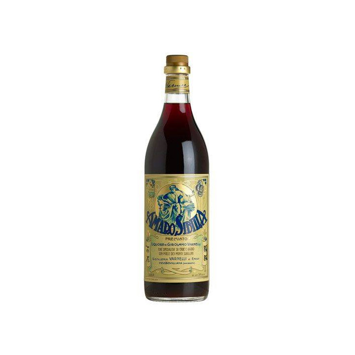 Amaro Varnelli Sibilla