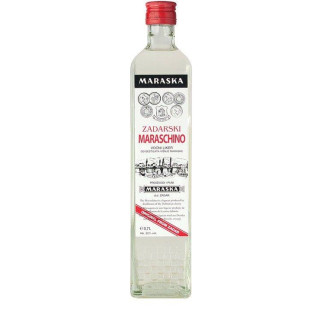 Liquore Maraschino Maraska Original
