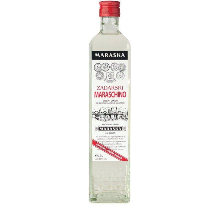 Liquore Maraschino Maraska Original