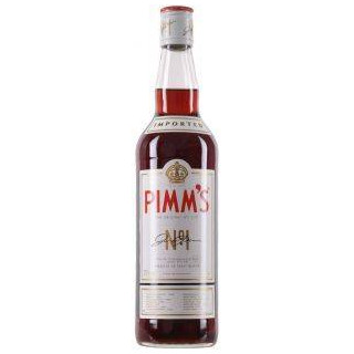 Liquore Pimm's No 1 1L
