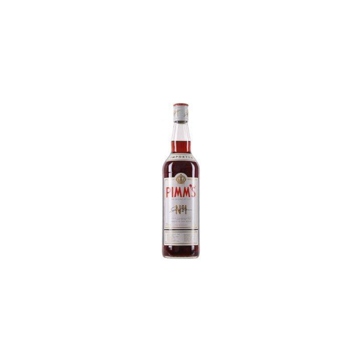 Liquore Pimm's No 1 1L