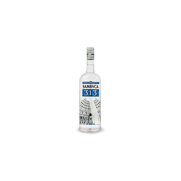 Liqueur Sambuca 313 Pallini