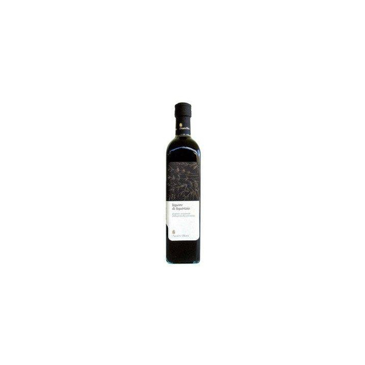 Liquore Liquirizia Nastro D'Oro