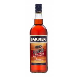 Liquore Punch Barbieri Arancio 1L