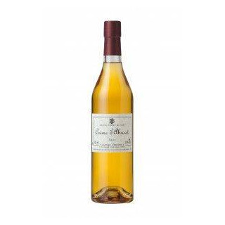 Liquore Briottet Albicocca