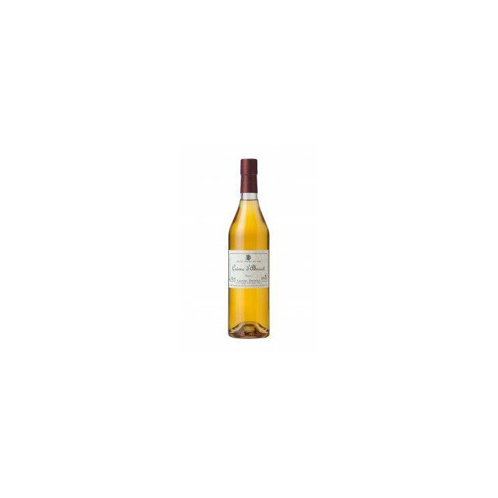 Liquore Briottet Albicocca