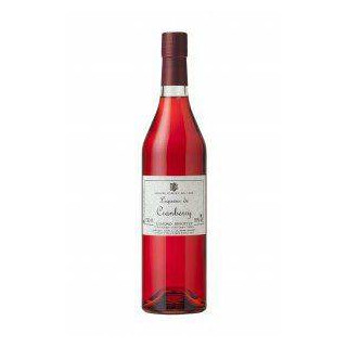 Liquore Briottet Cranberry - Mirtillo Rosso