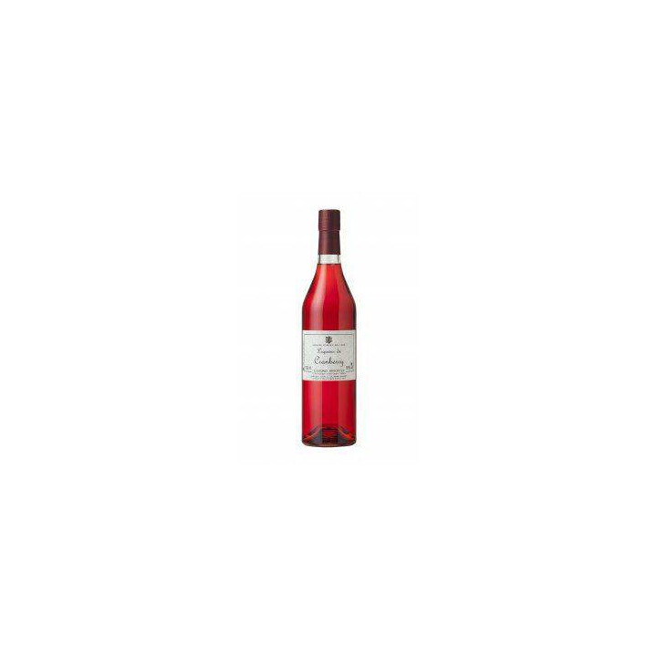 Liquore Briottet Cranberry - Mirtillo Rosso