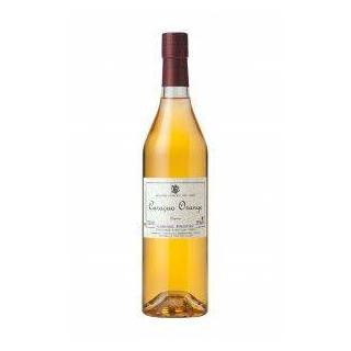Briottet Dry Orange Curacao