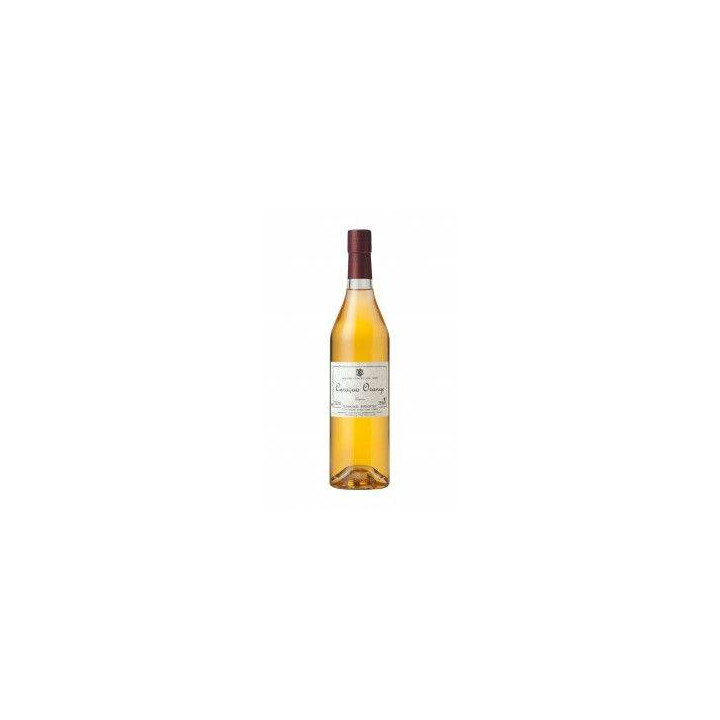 Briottet Dry Orange Curacao