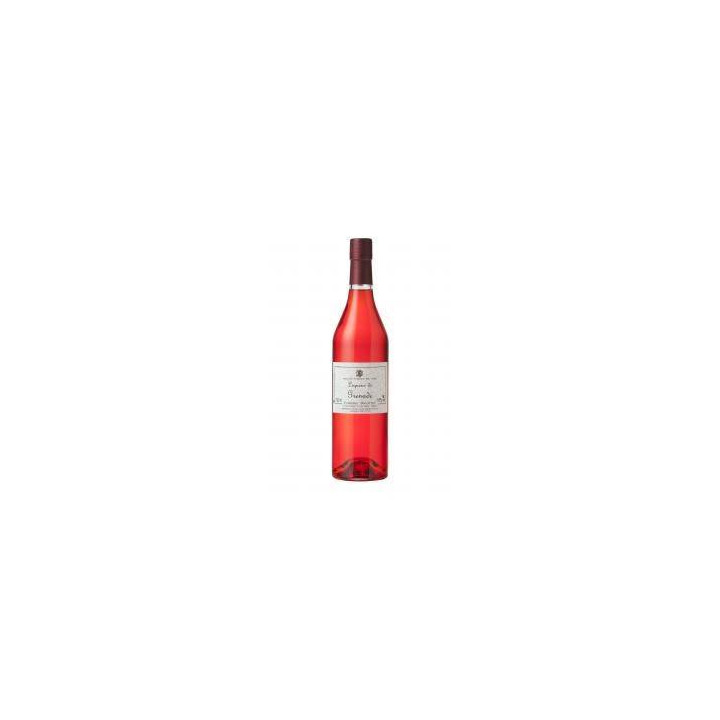 Liquore Briottet Melograno