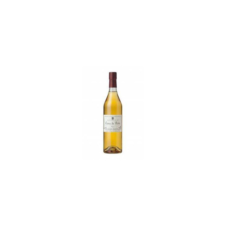 Liquore Briottet Pesca