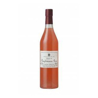 Liquore Briottet Pompelmo Rosa