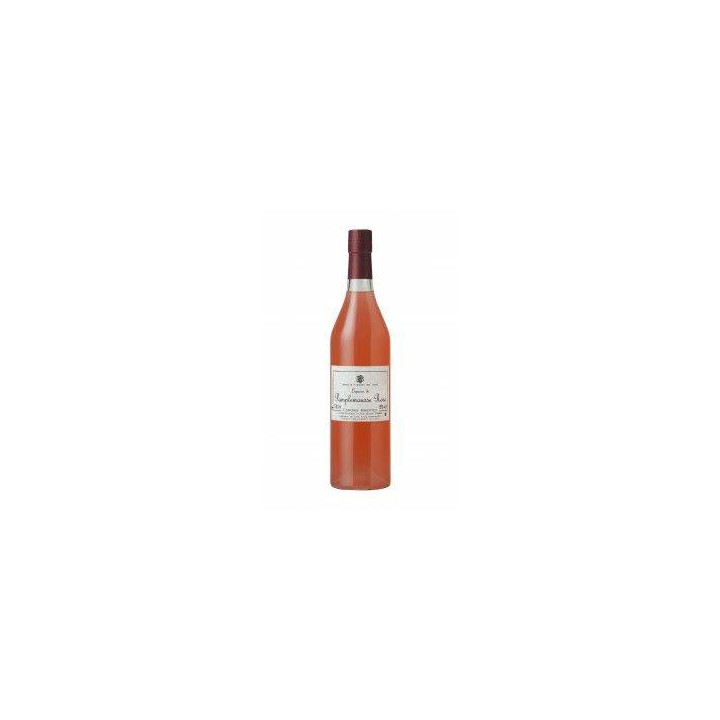 Briottet Pompelmo Rosa