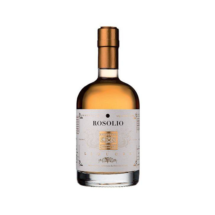 Liquore Rosolio Lunae