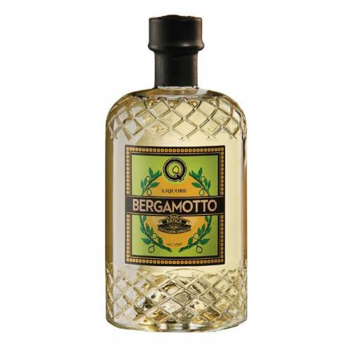 Liqueur di Bergamotto