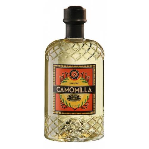 Liqueur di Camomilla