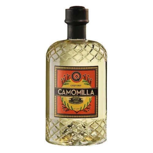 Liquore di Camomilla