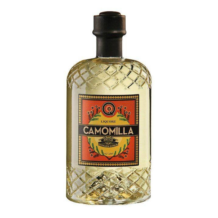 Liqueur di Camomilla