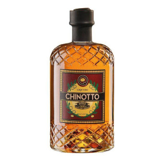 Liquore di Chinotto