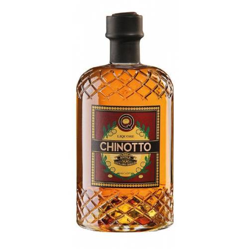 Liqueur di Chinotto
