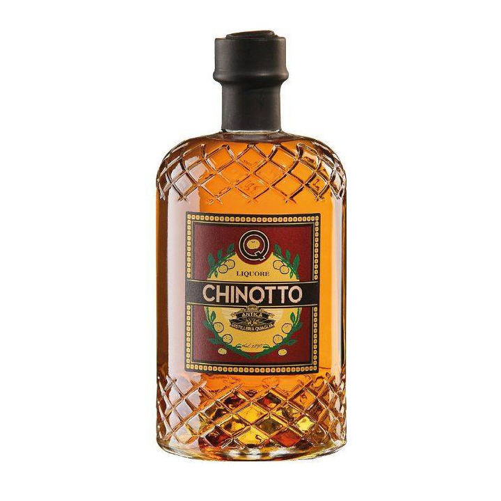Liqueur di Chinotto