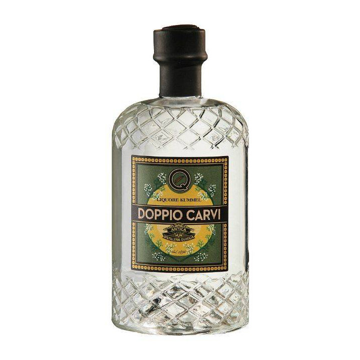 Liquore Kummel Doppio Carvi Quaglia