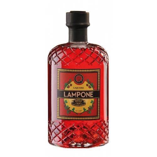 Raspberry liqueur Quaglia