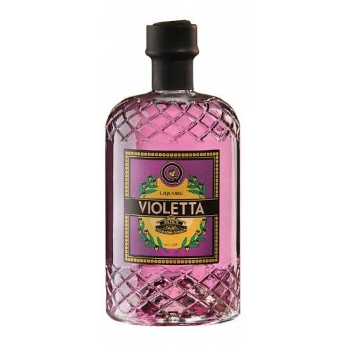 Liquore di Violetta