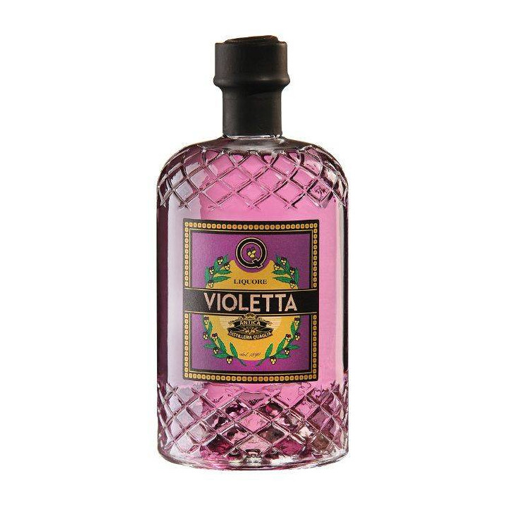 Liquore di Violetta