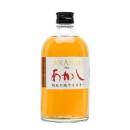 Akashi red Whisky