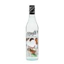 Vodka Znaps Pure Lake Gateway