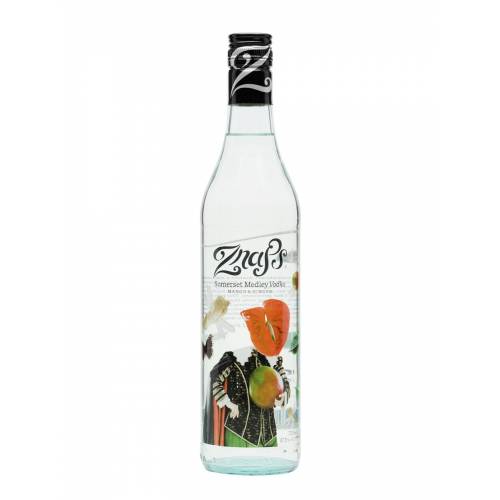 Znaps Somerset Medley Vodka
