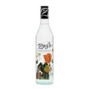 Vodka Znaps Somerset Medley